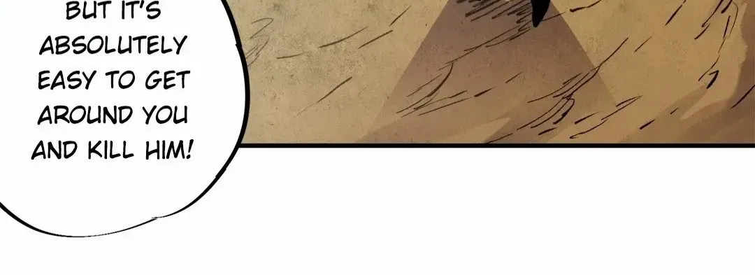 God killer Chapter 146 page 29 - 