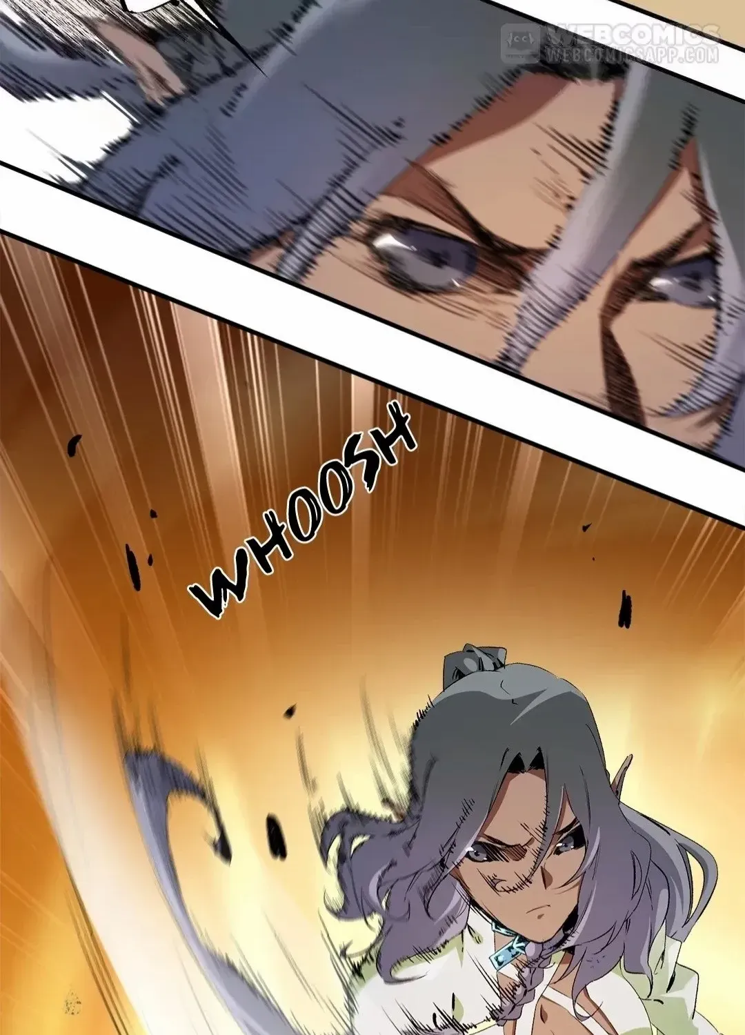 God killer Chapter 146 page 31 - 