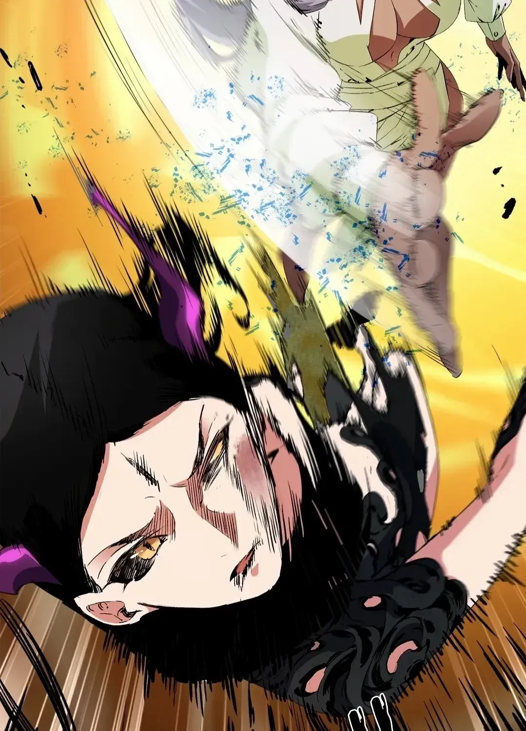 God killer Chapter 146 page 32 - 