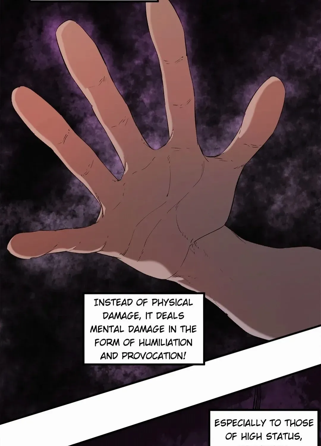 God killer Chapter 146 page 37 - 