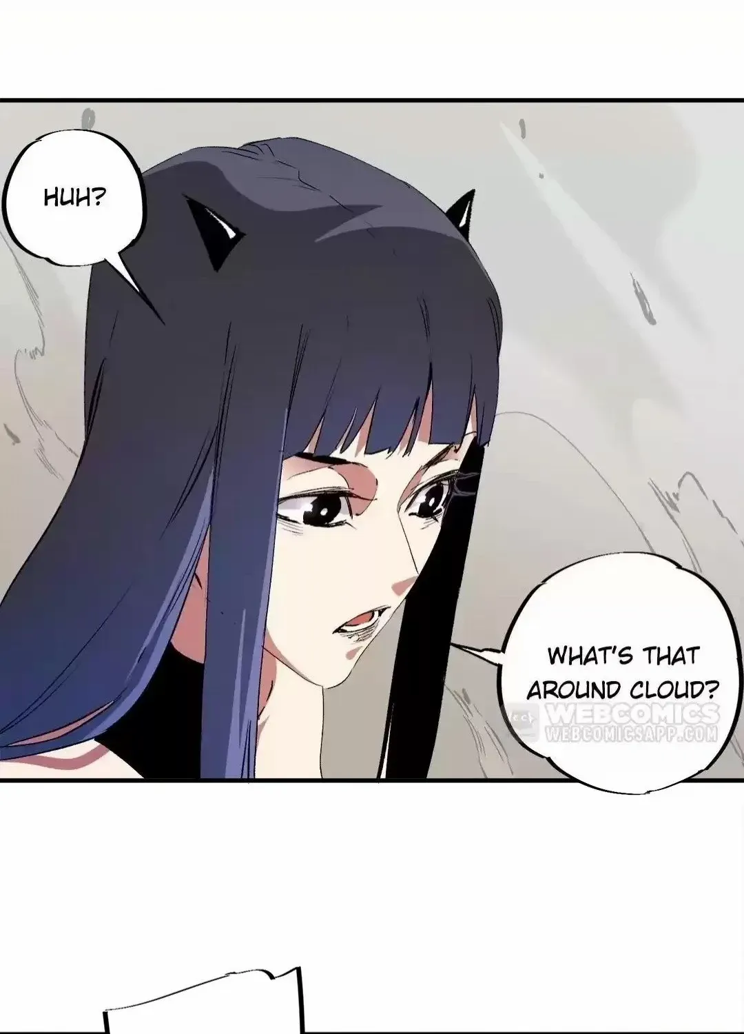 God killer Chapter 146 page 52 - 