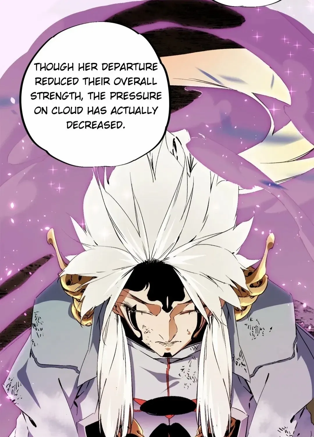 God killer Chapter 146 page 55 - 