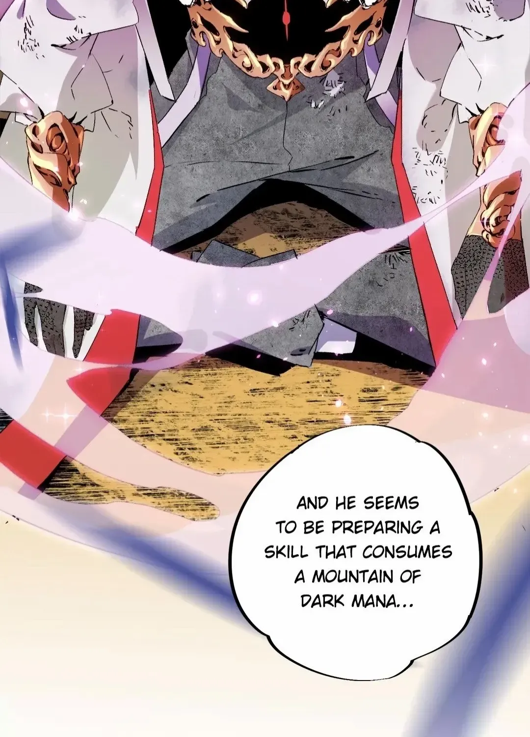 God killer Chapter 146 page 56 - 