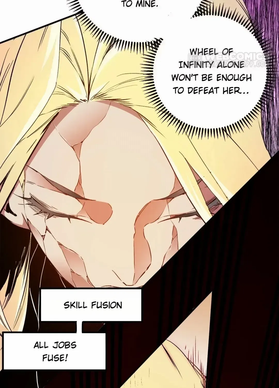 God killer Chapter 146 page 58 - 