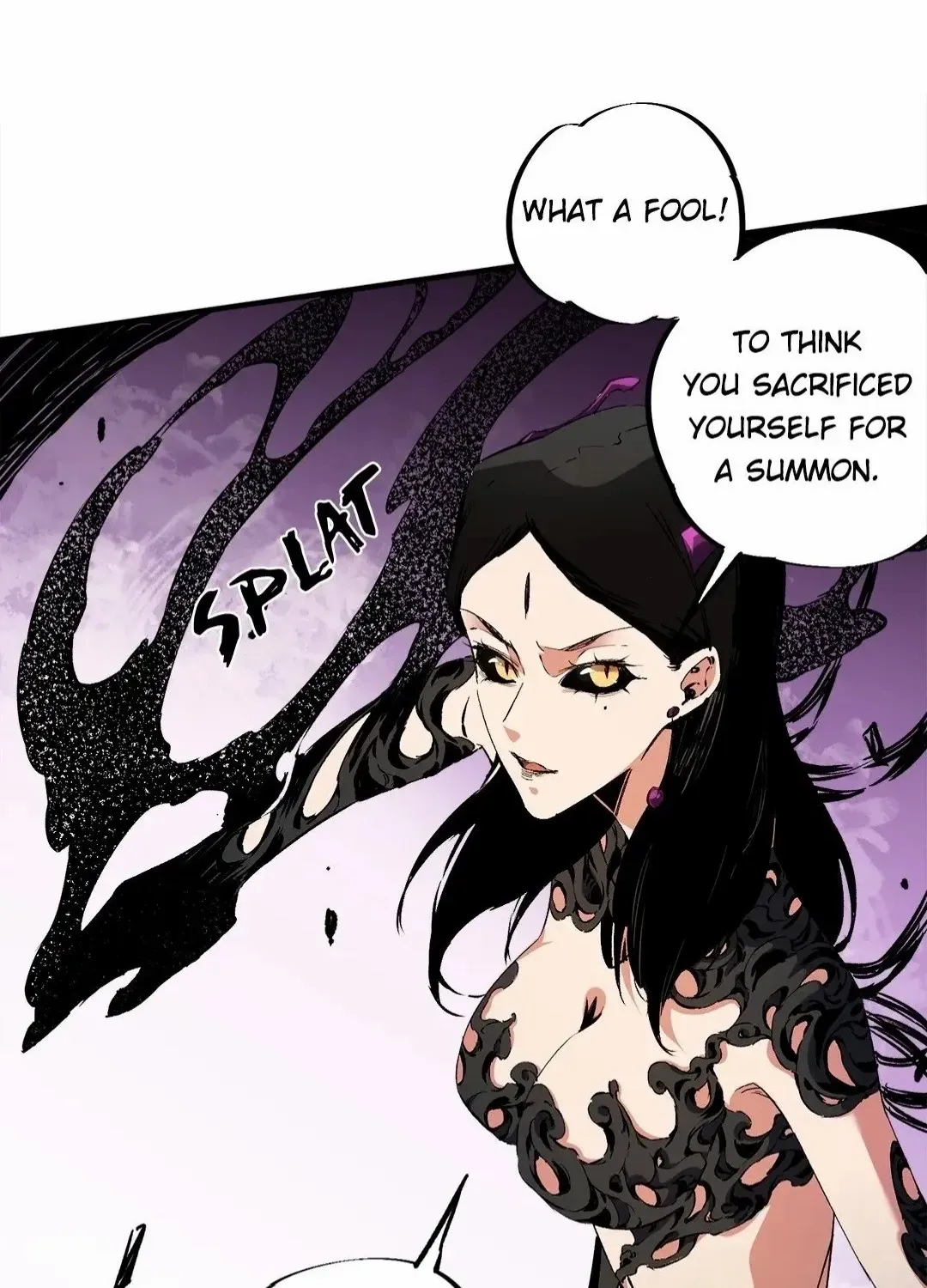 God killer Chapter 146 page 7 - 