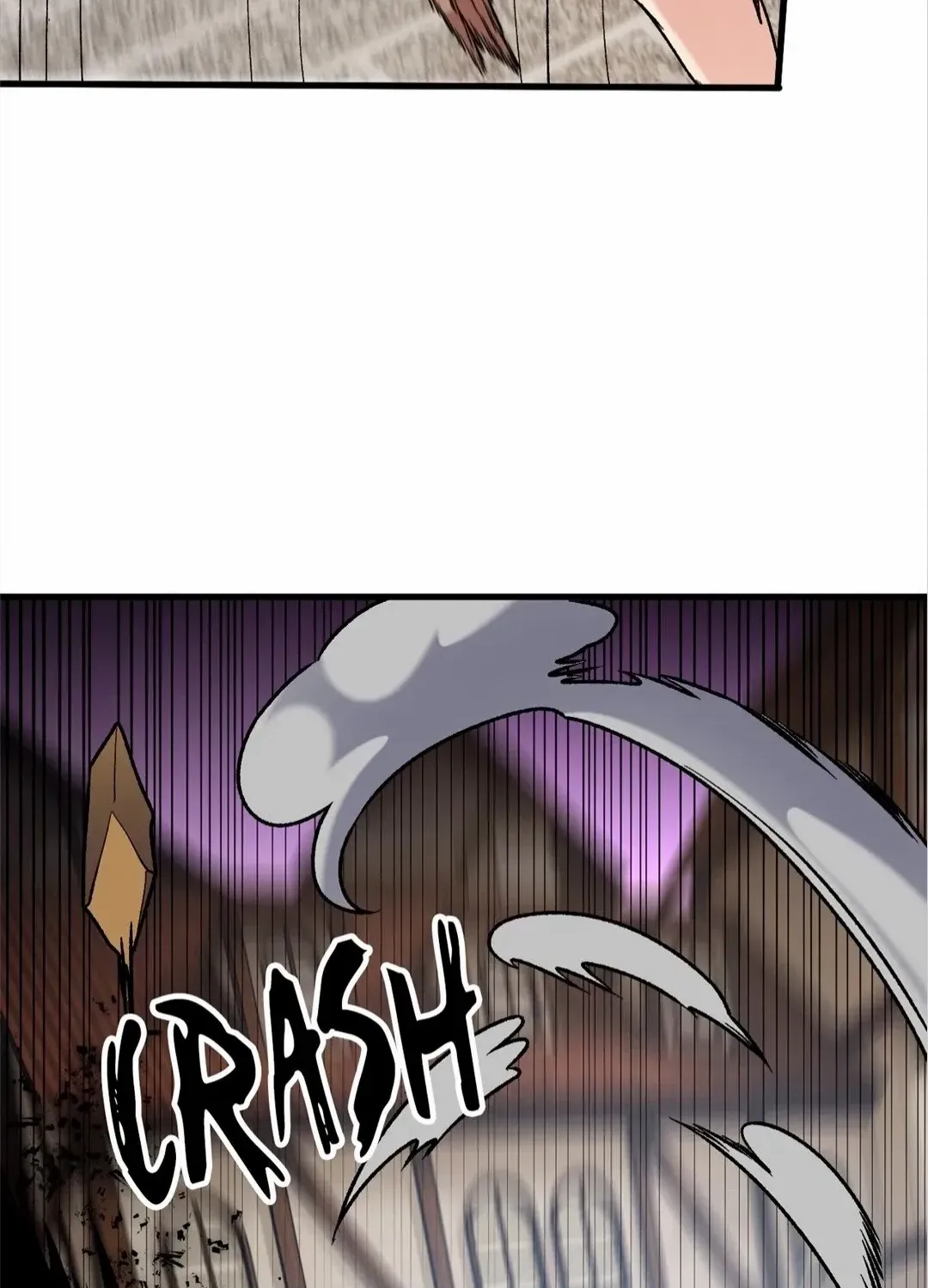 God killer Chapter 147 page 11 - 