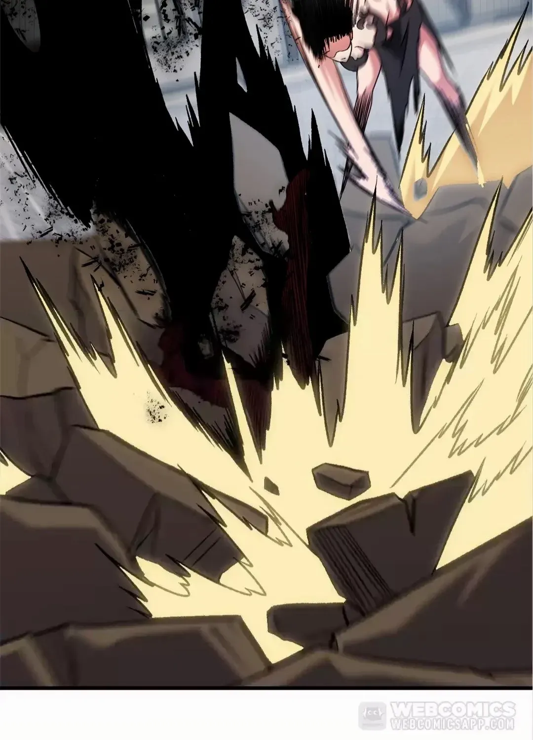God killer Chapter 147 page 13 - 