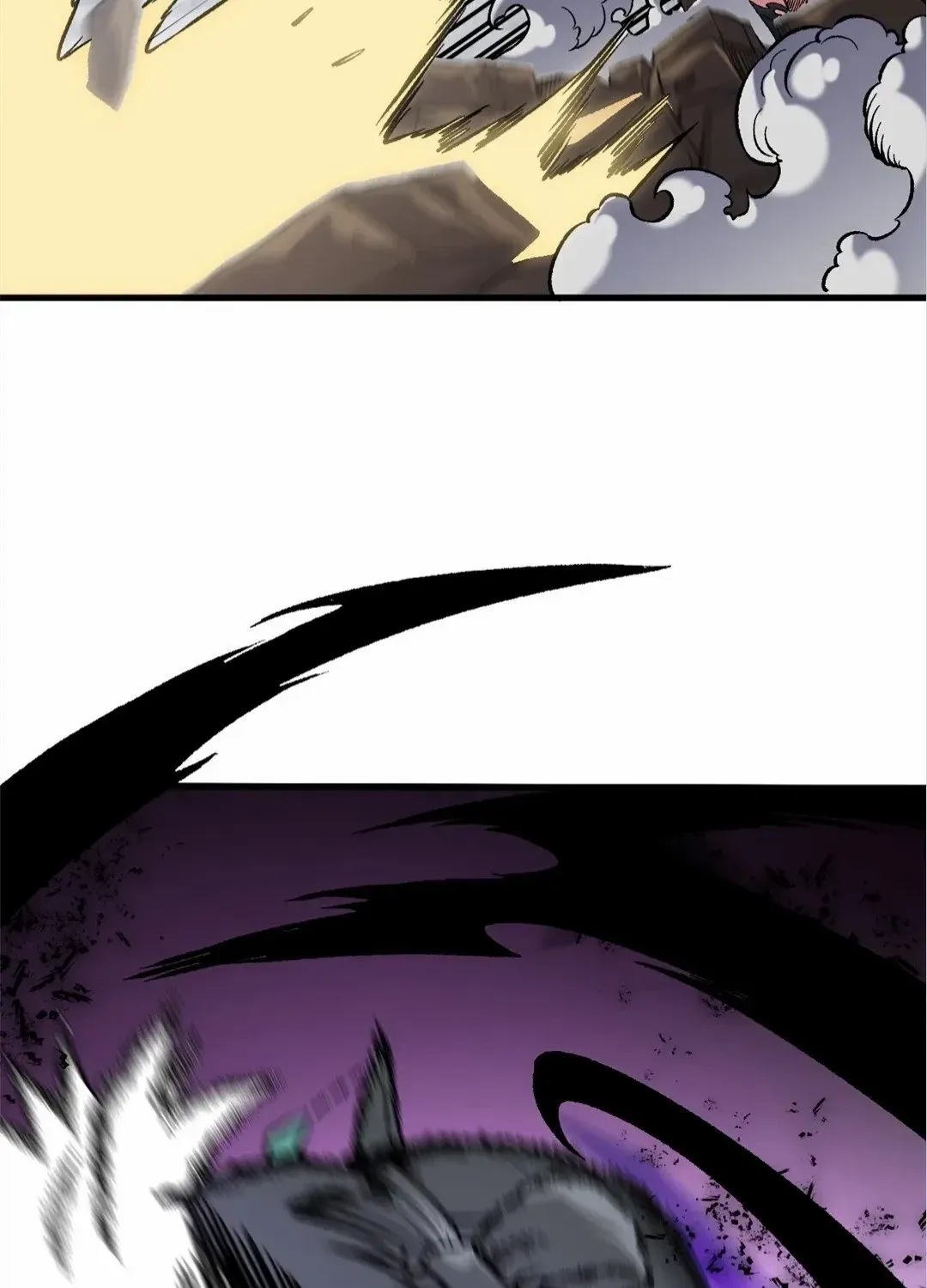 God killer Chapter 147 page 15 - 