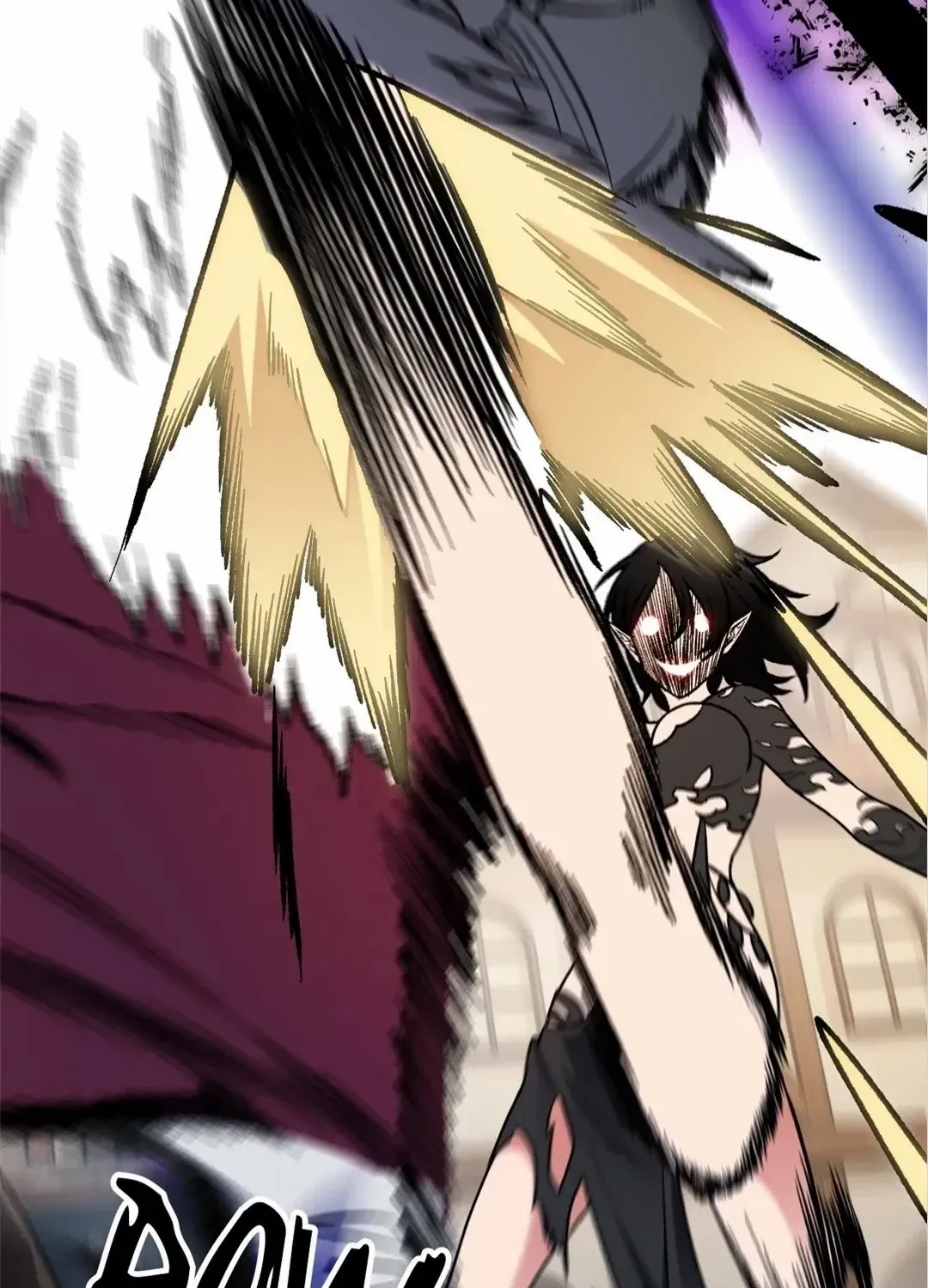 God killer Chapter 147 page 16 - 