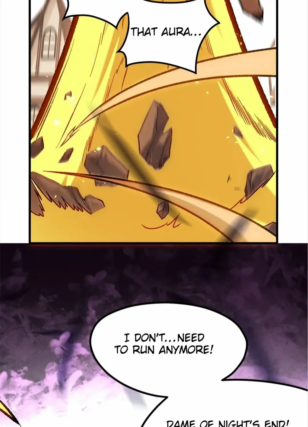 God killer Chapter 147 page 25 - 