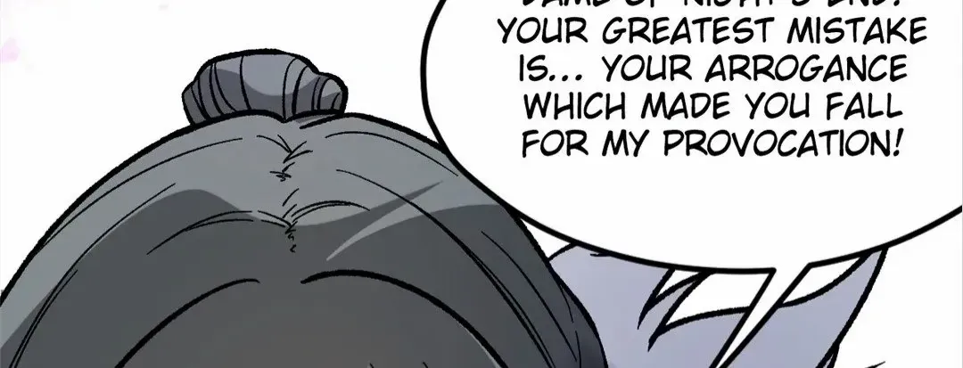 God killer Chapter 147 page 26 - 
