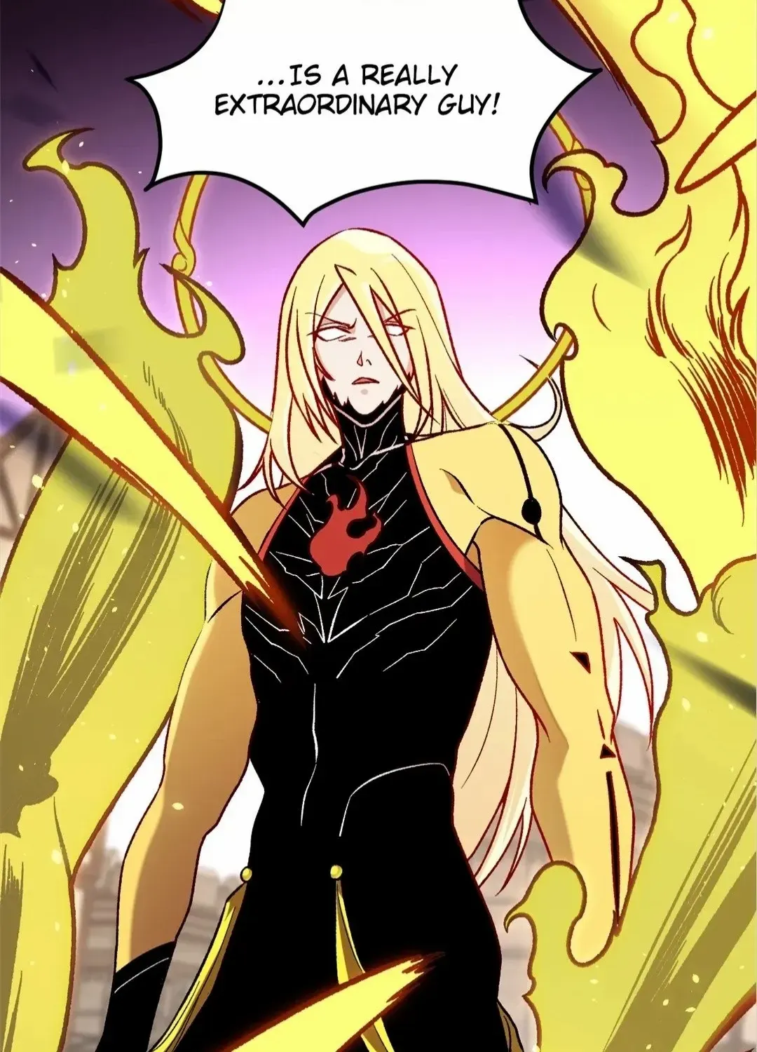God killer Chapter 147 page 28 - 