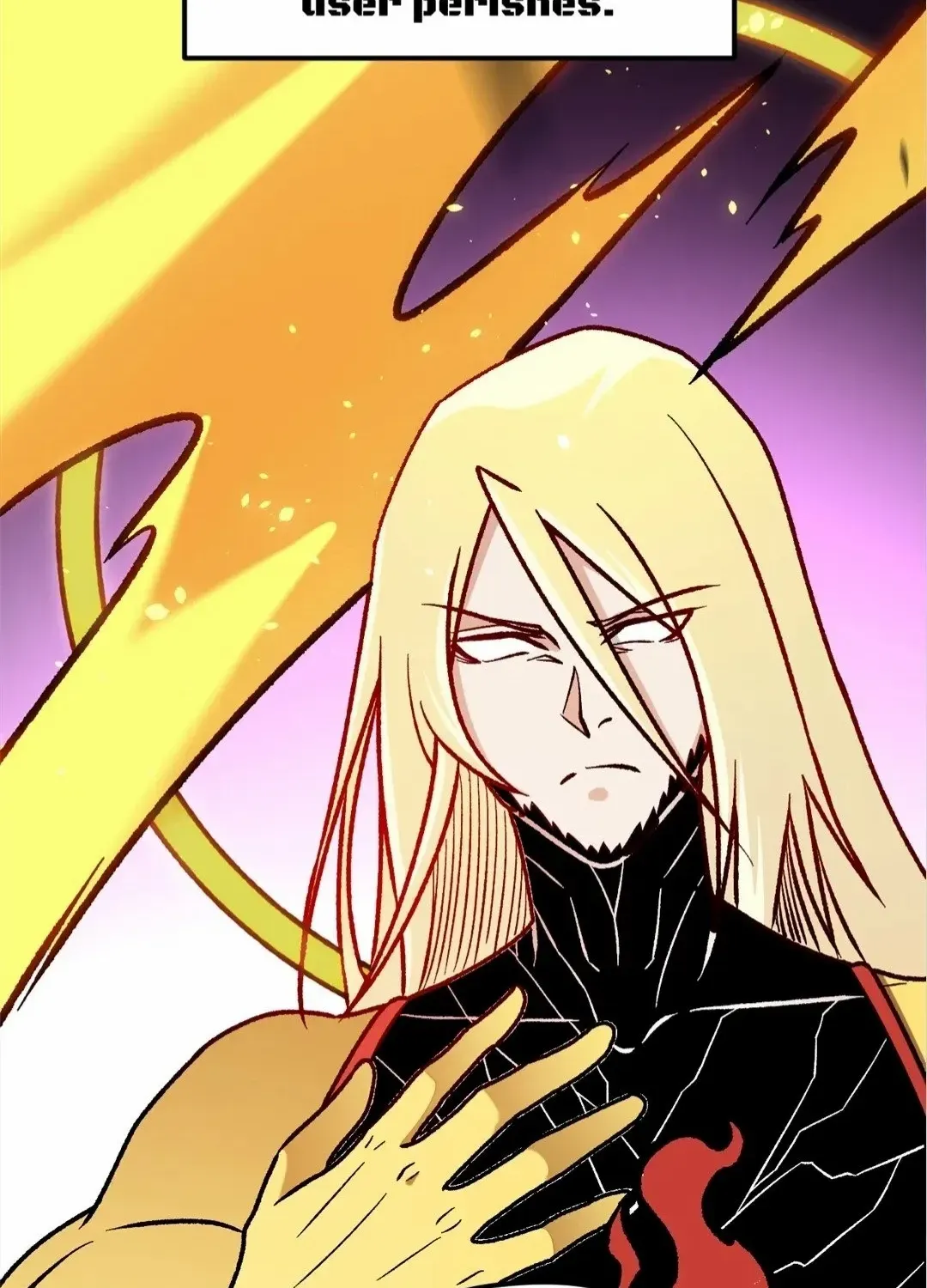 God killer Chapter 147 page 30 - 