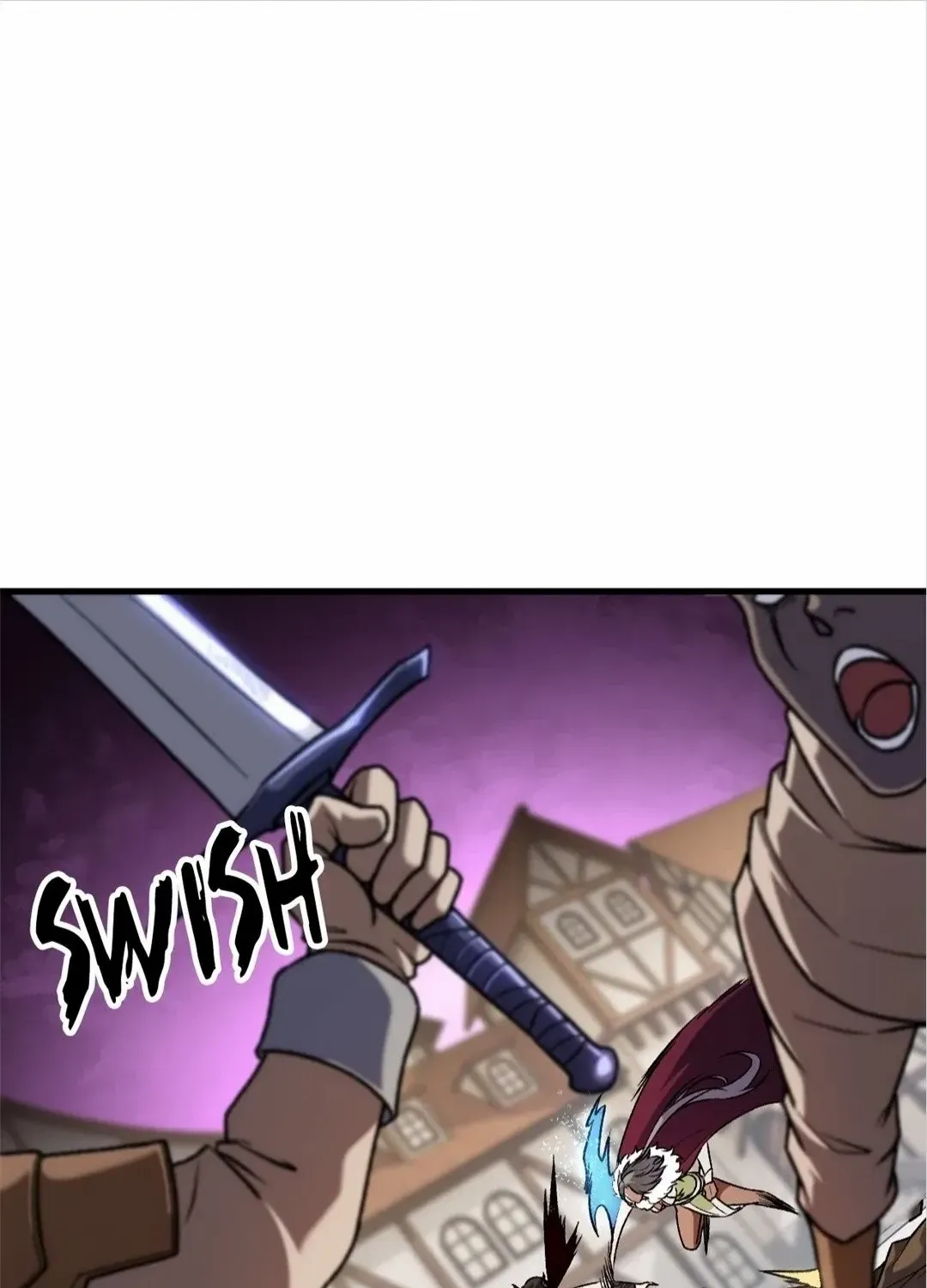 God killer Chapter 147 page 4 - 
