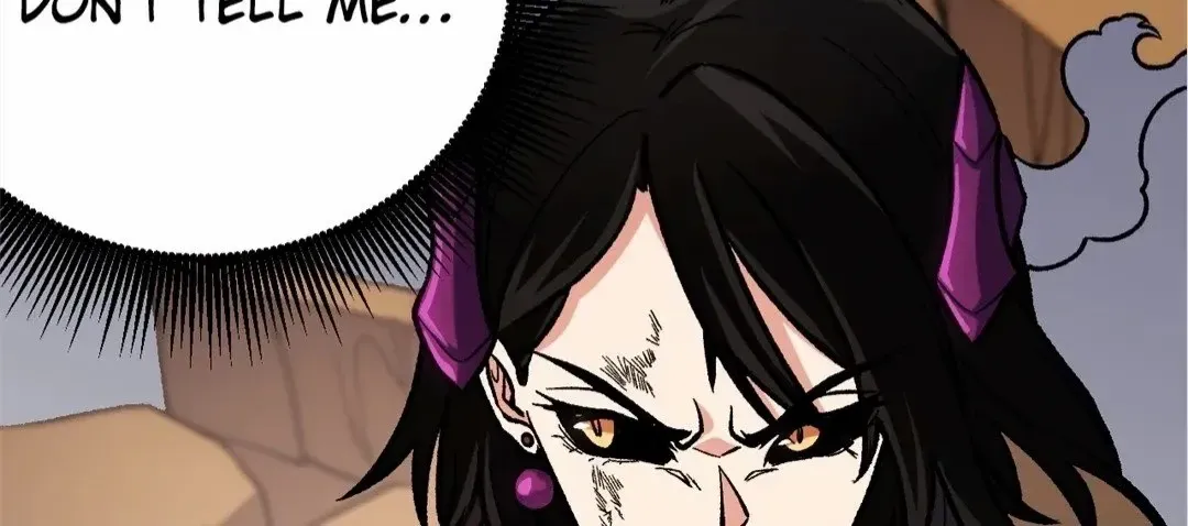 God killer Chapter 147 page 33 - 