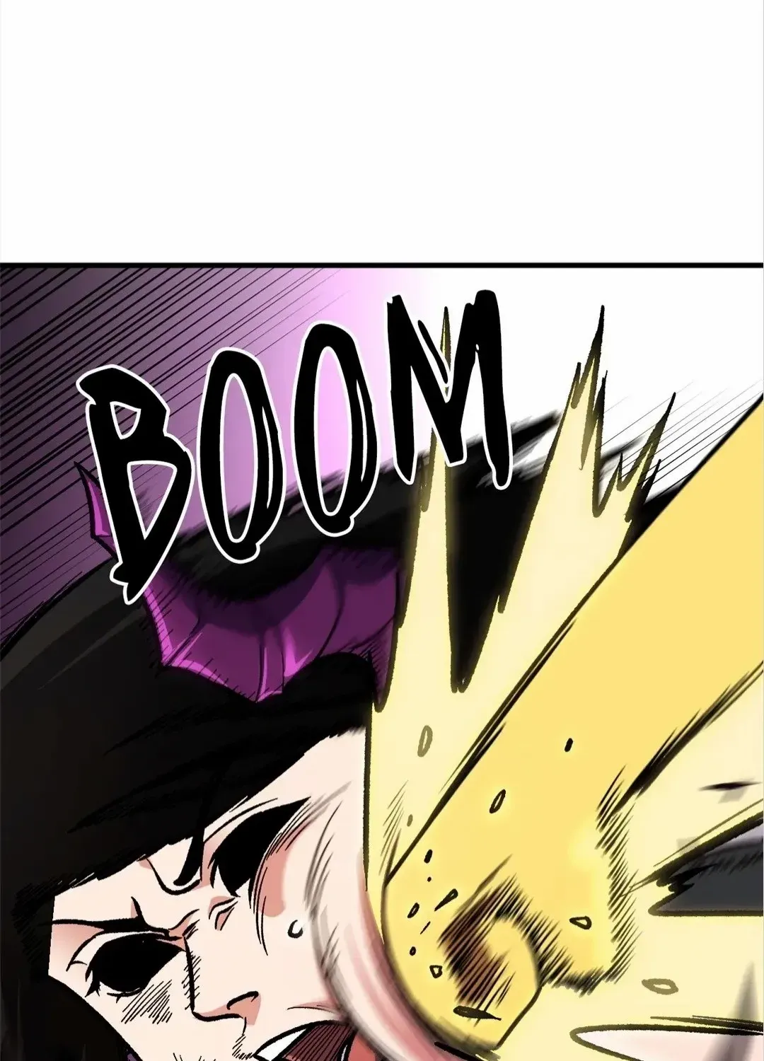 God killer Chapter 147 page 36 - 