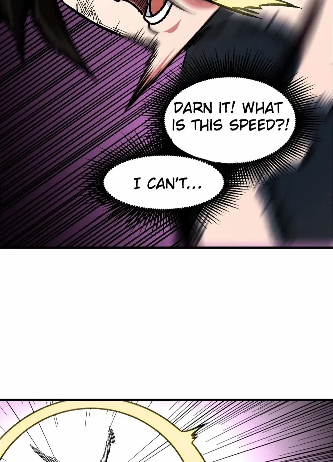 God killer Chapter 147 page 37 - 