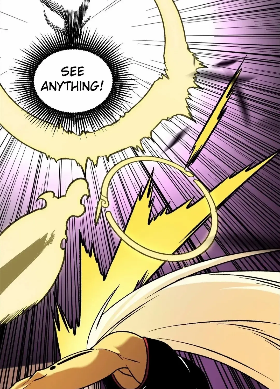 God killer Chapter 147 page 38 - 