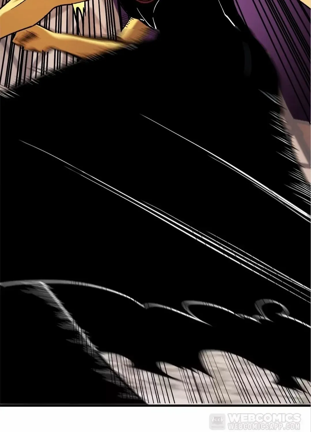 God killer Chapter 147 page 39 - 
