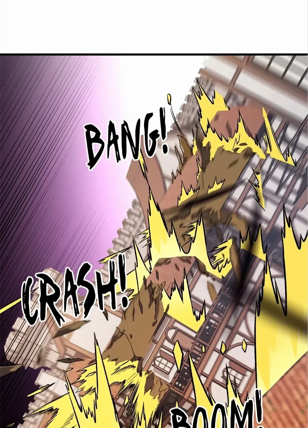 God killer Chapter 147 page 41 - 