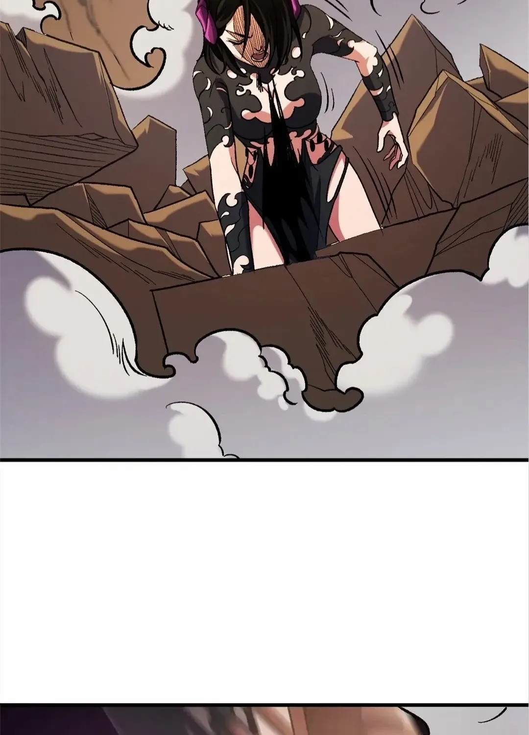 God killer Chapter 147 page 44 - 