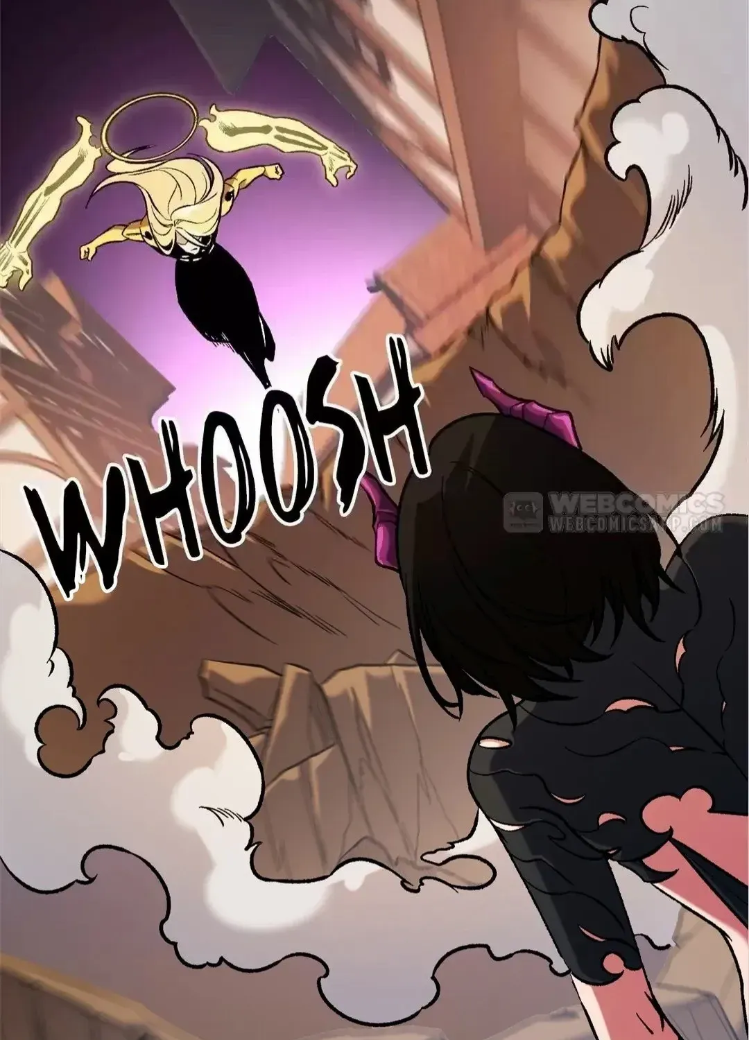 God killer Chapter 147 page 45 - 