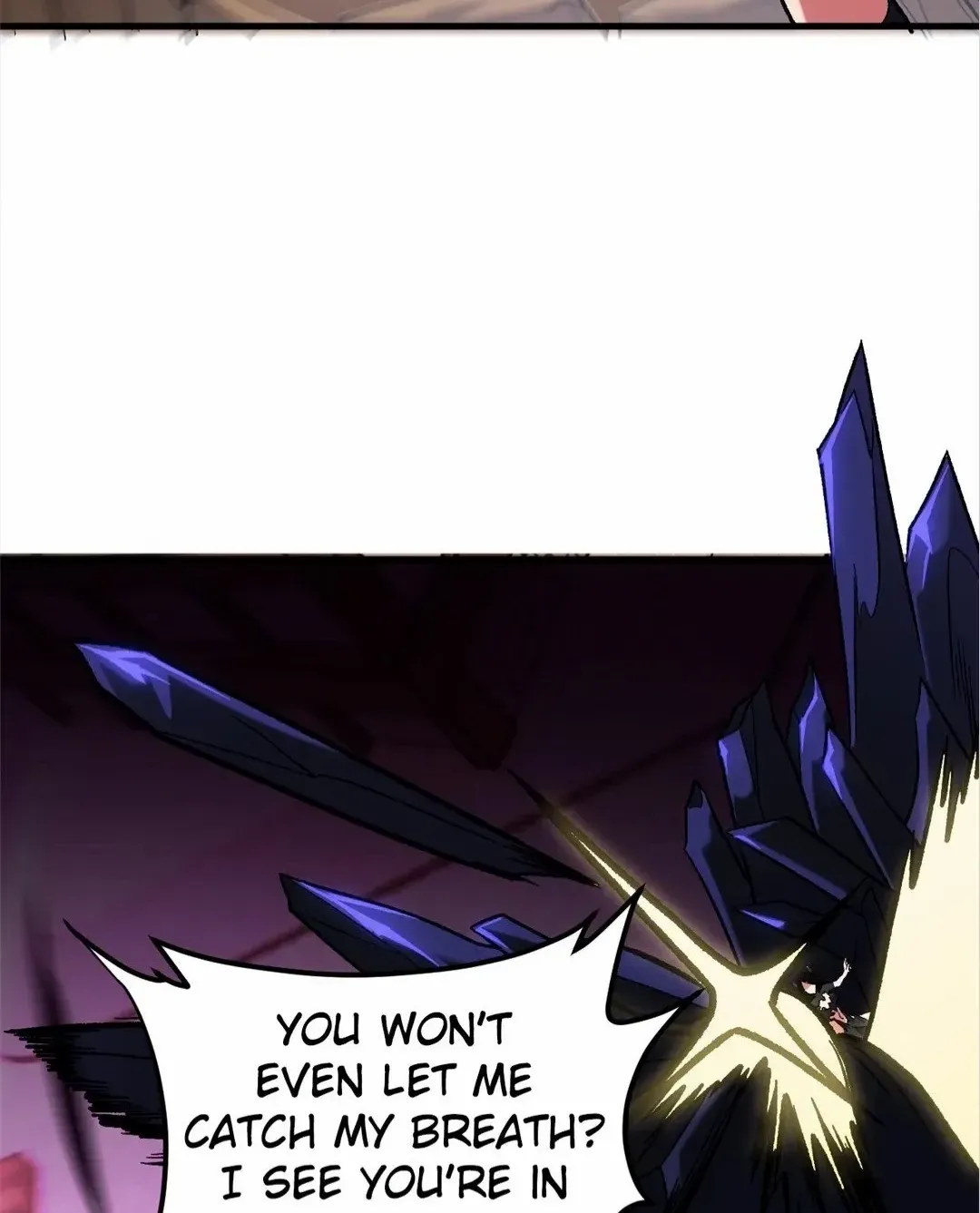 God killer Chapter 147 page 46 - 