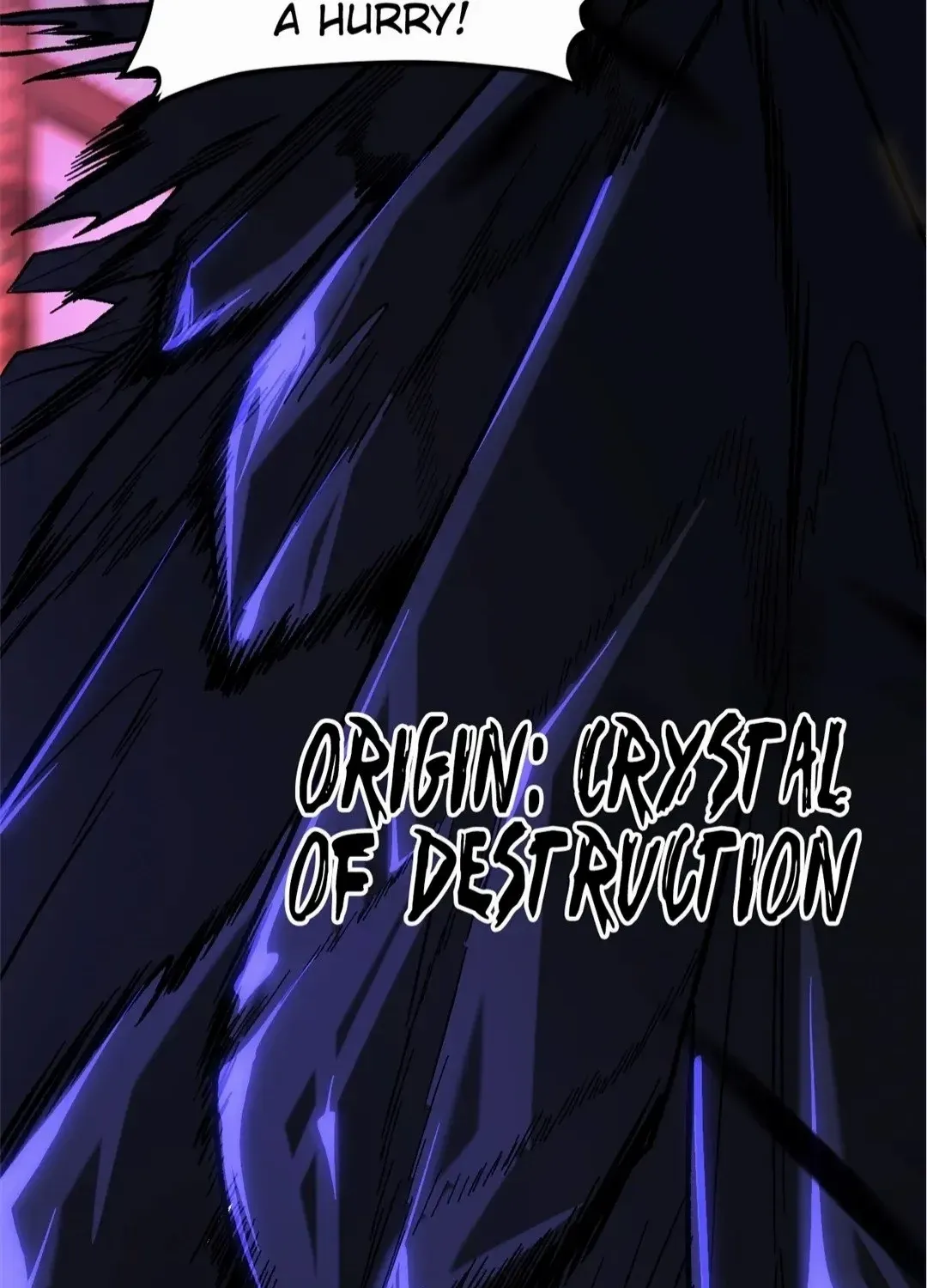 God killer Chapter 147 page 47 - 