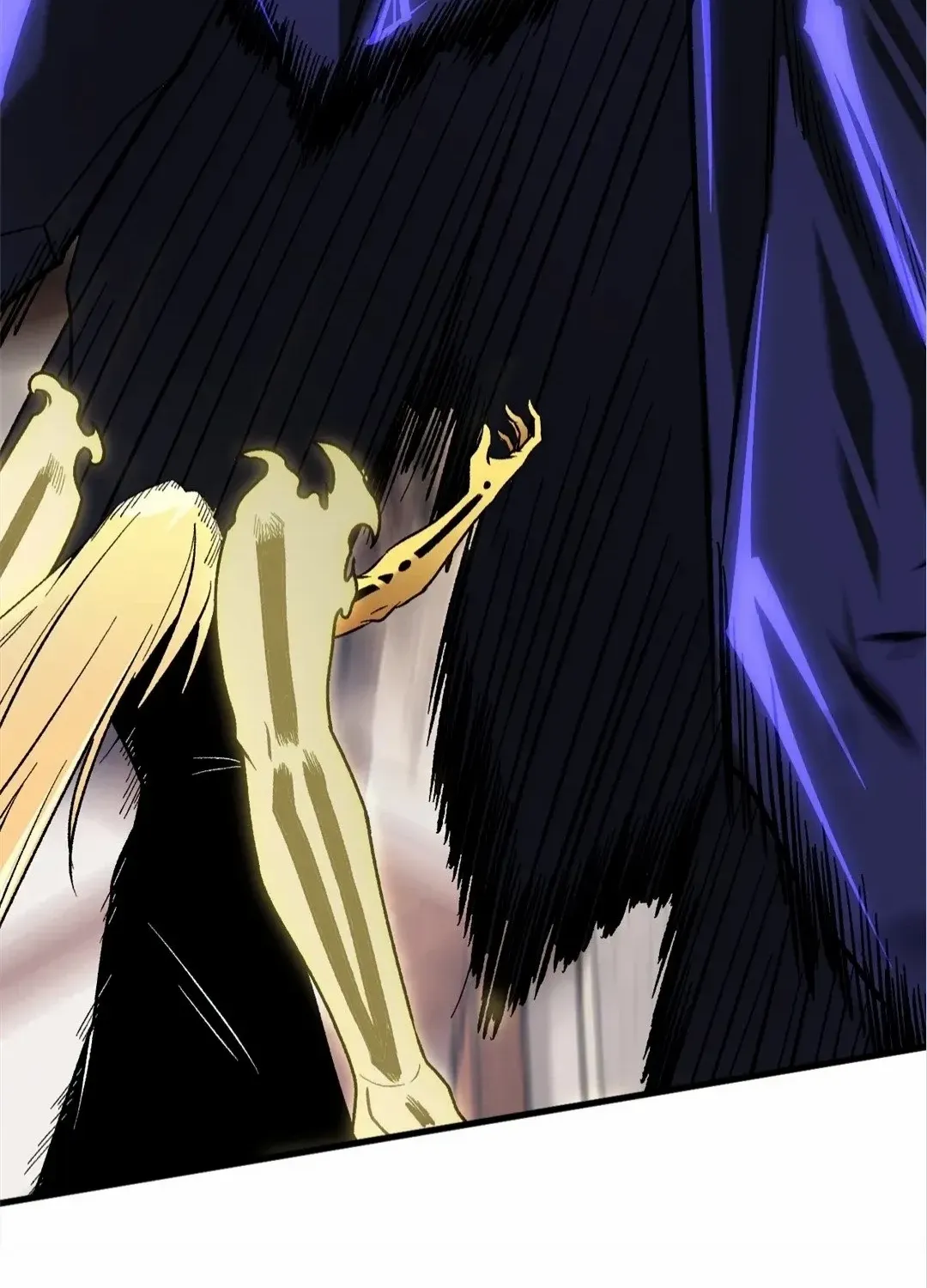 God killer Chapter 147 page 48 - 