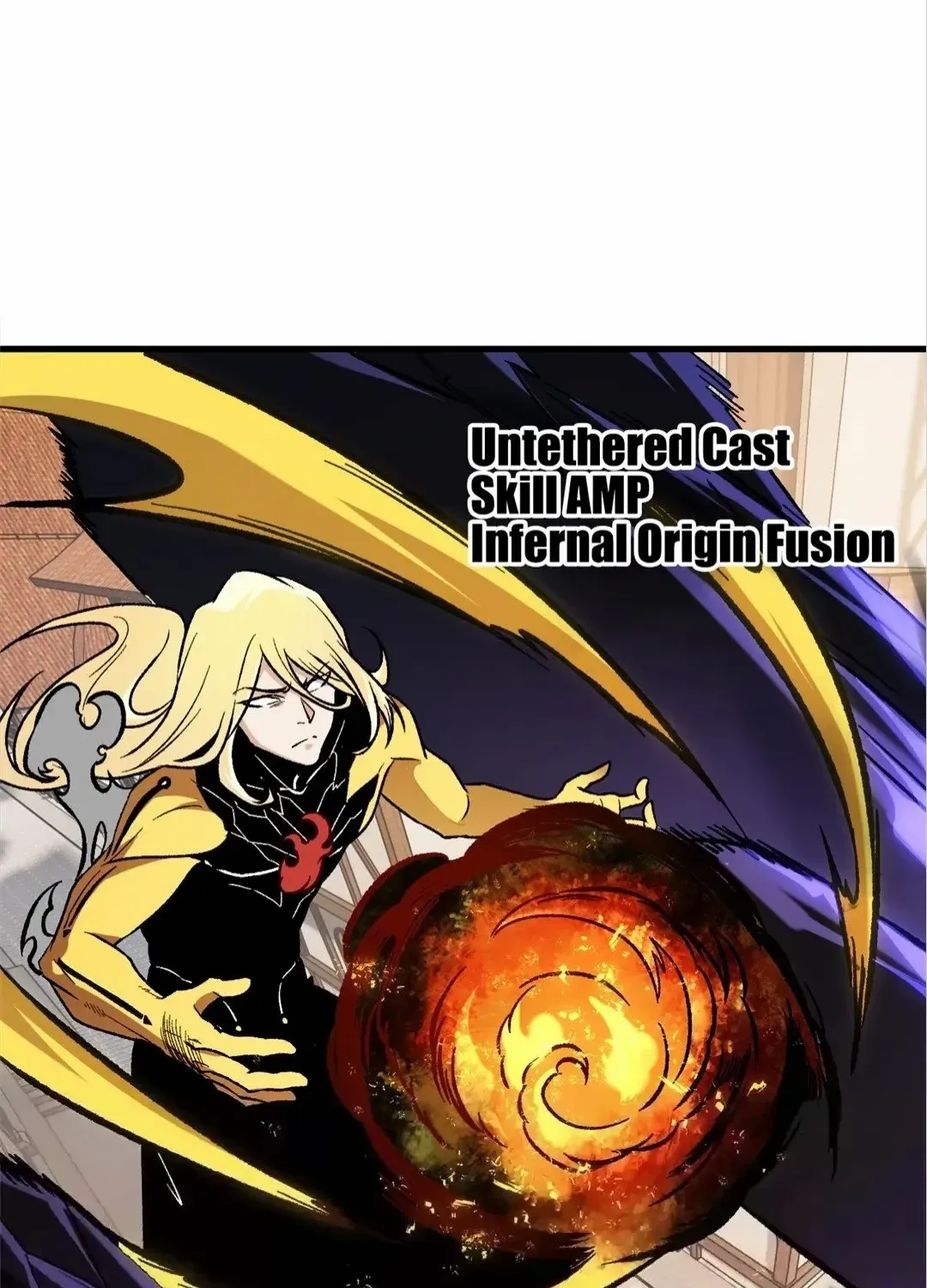 God killer Chapter 147 page 49 - 