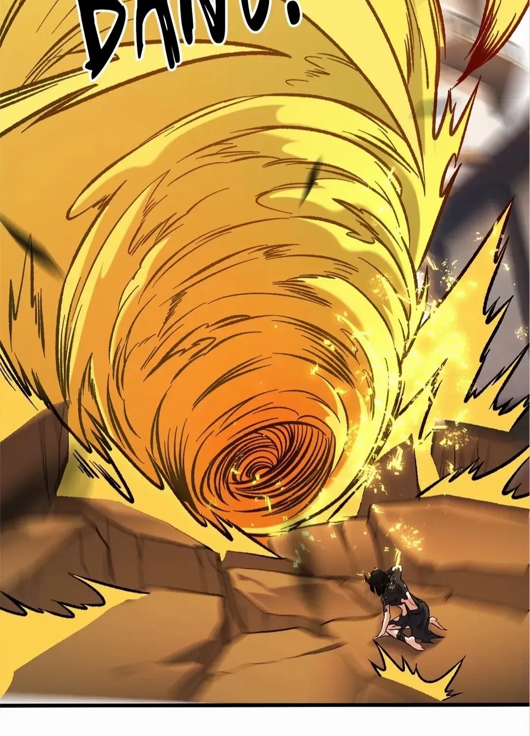 God killer Chapter 147 page 54 - 