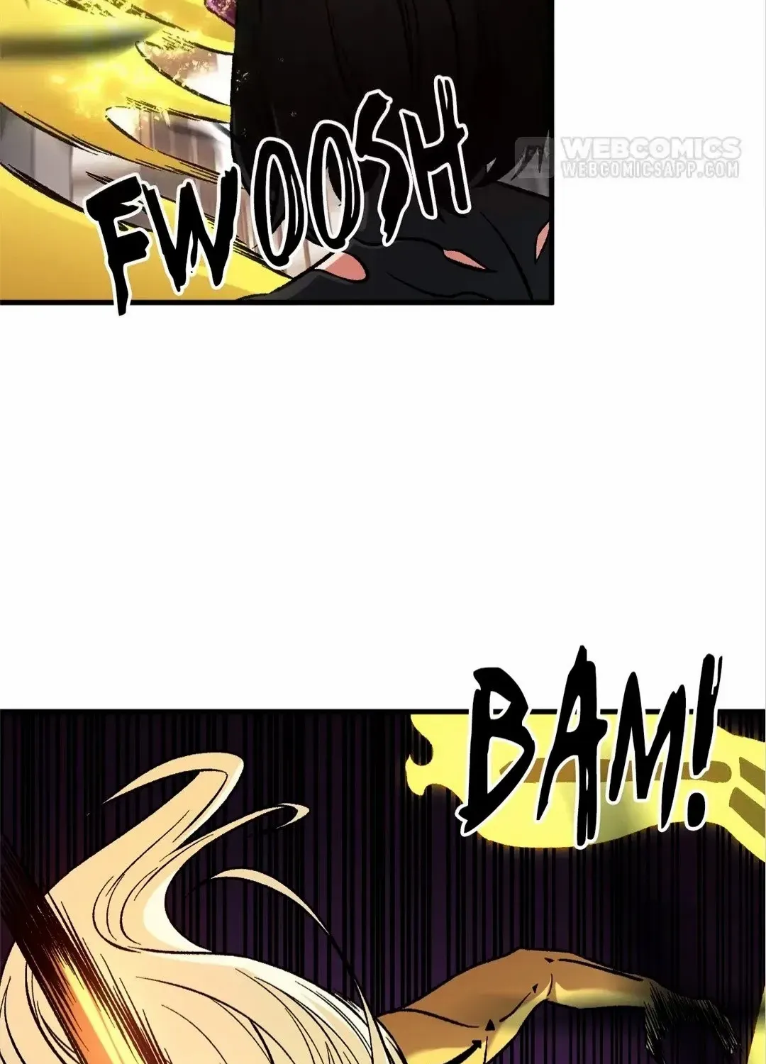 God killer Chapter 147 page 56 - 