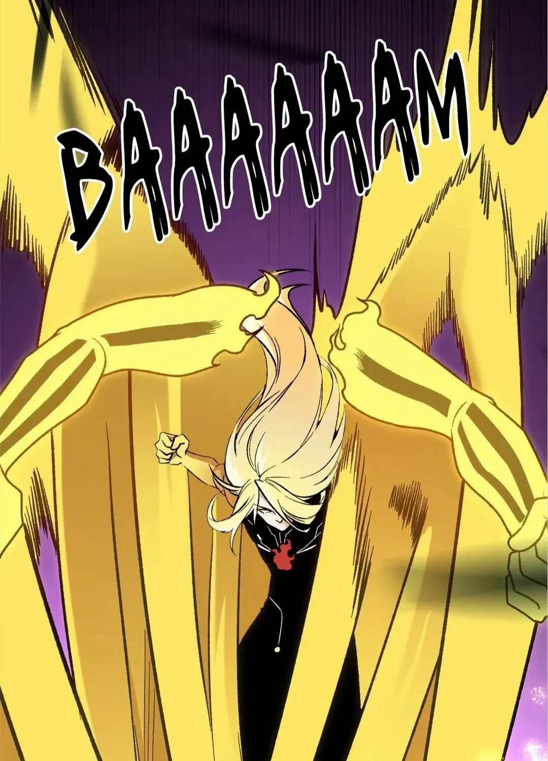 God killer Chapter 147 page 62 - 