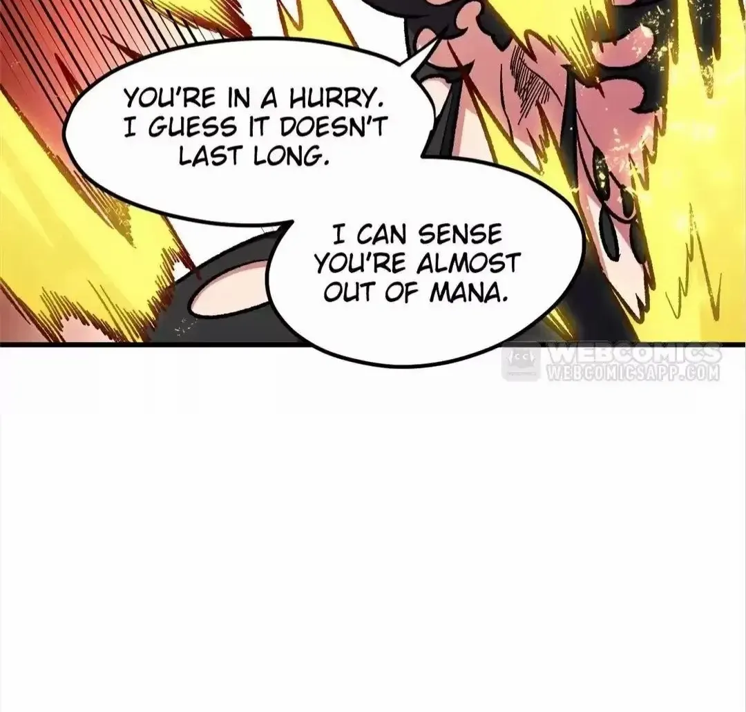 God killer Chapter 147 page 66 - 