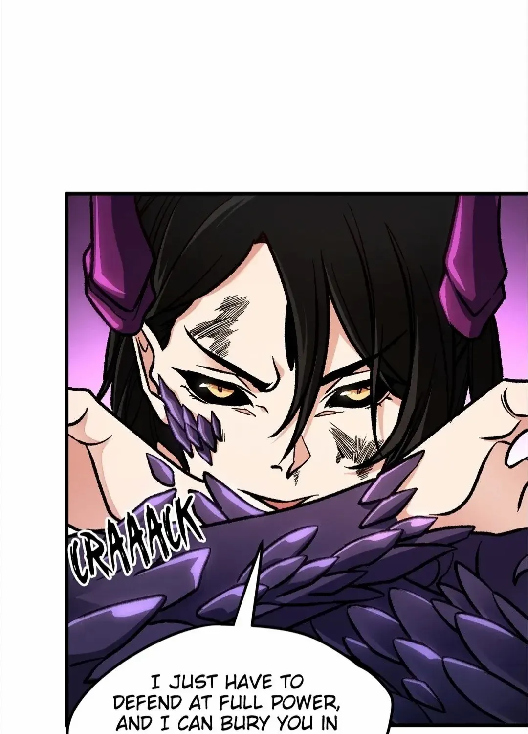 God killer Chapter 147 page 68 - 