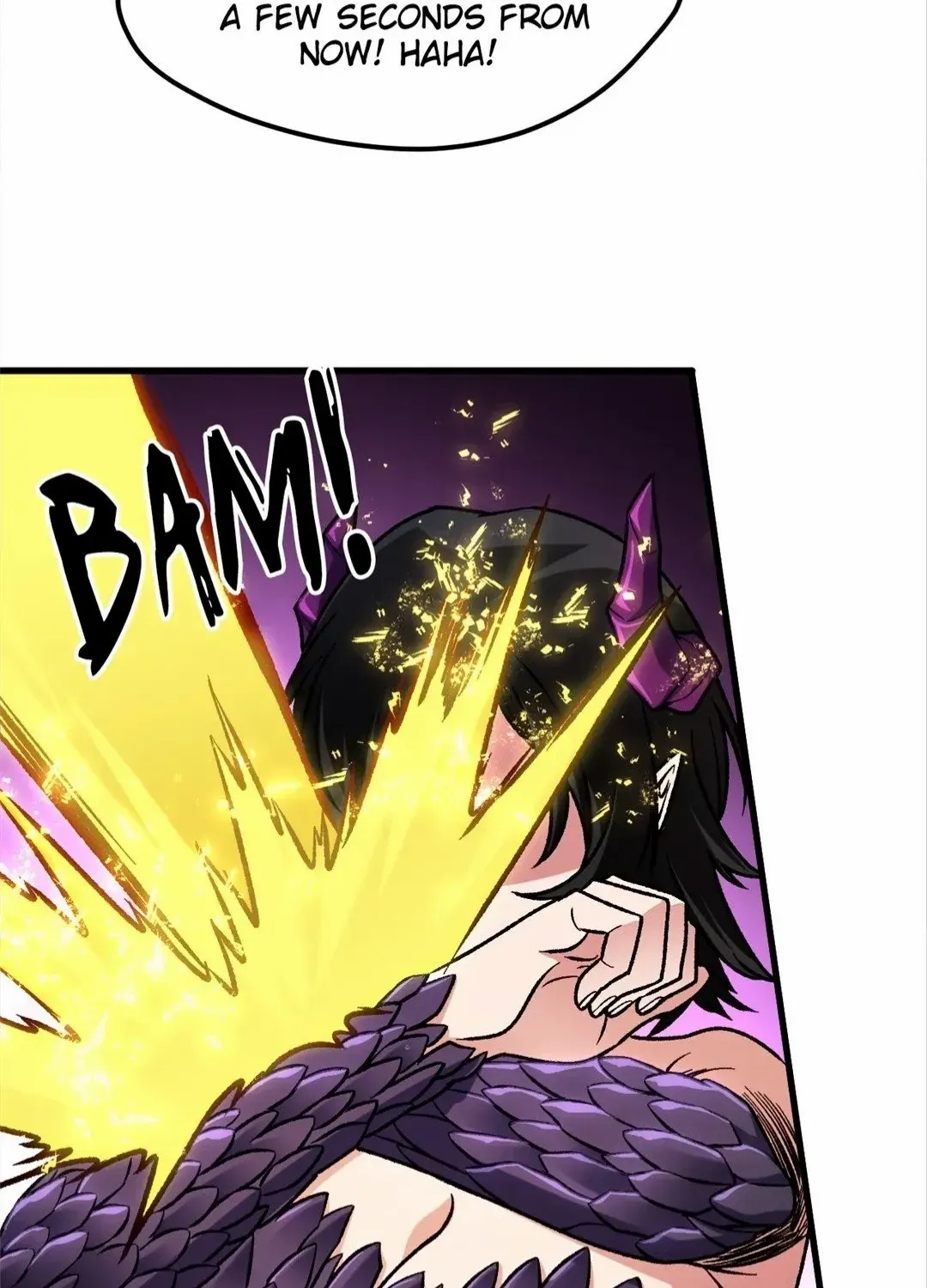 God killer Chapter 147 page 69 - 