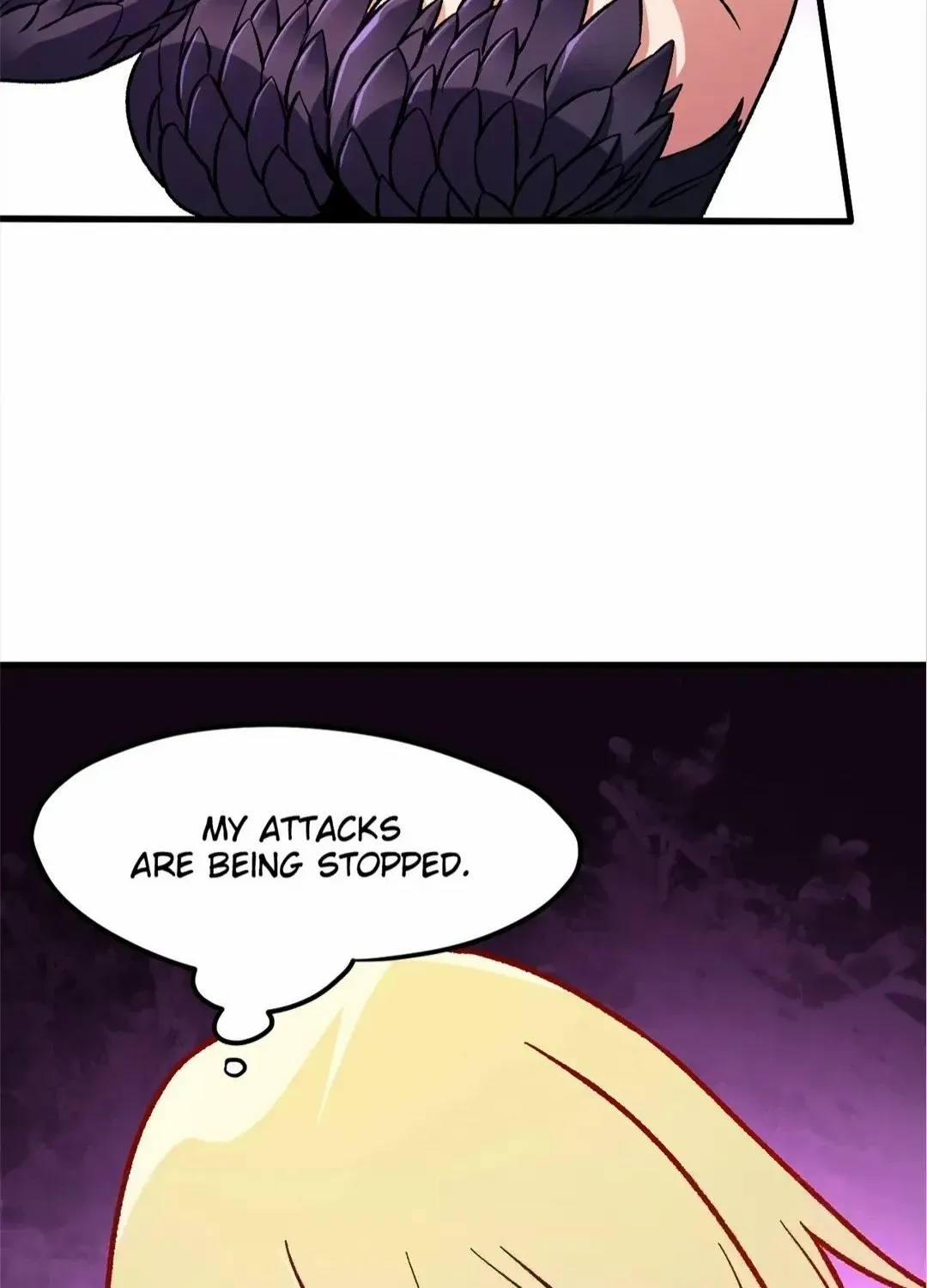 God killer Chapter 147 page 70 - 