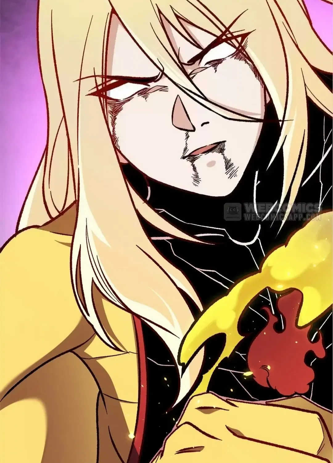 God killer Chapter 147 page 71 - 