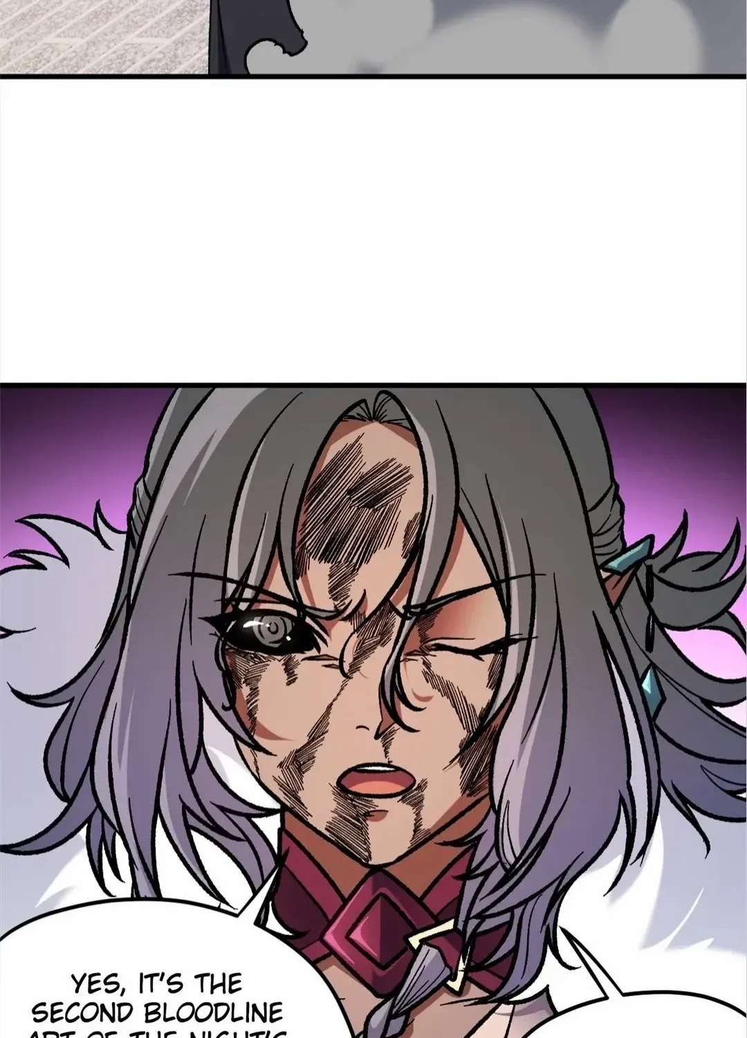 God killer Chapter 147 page 74 - 