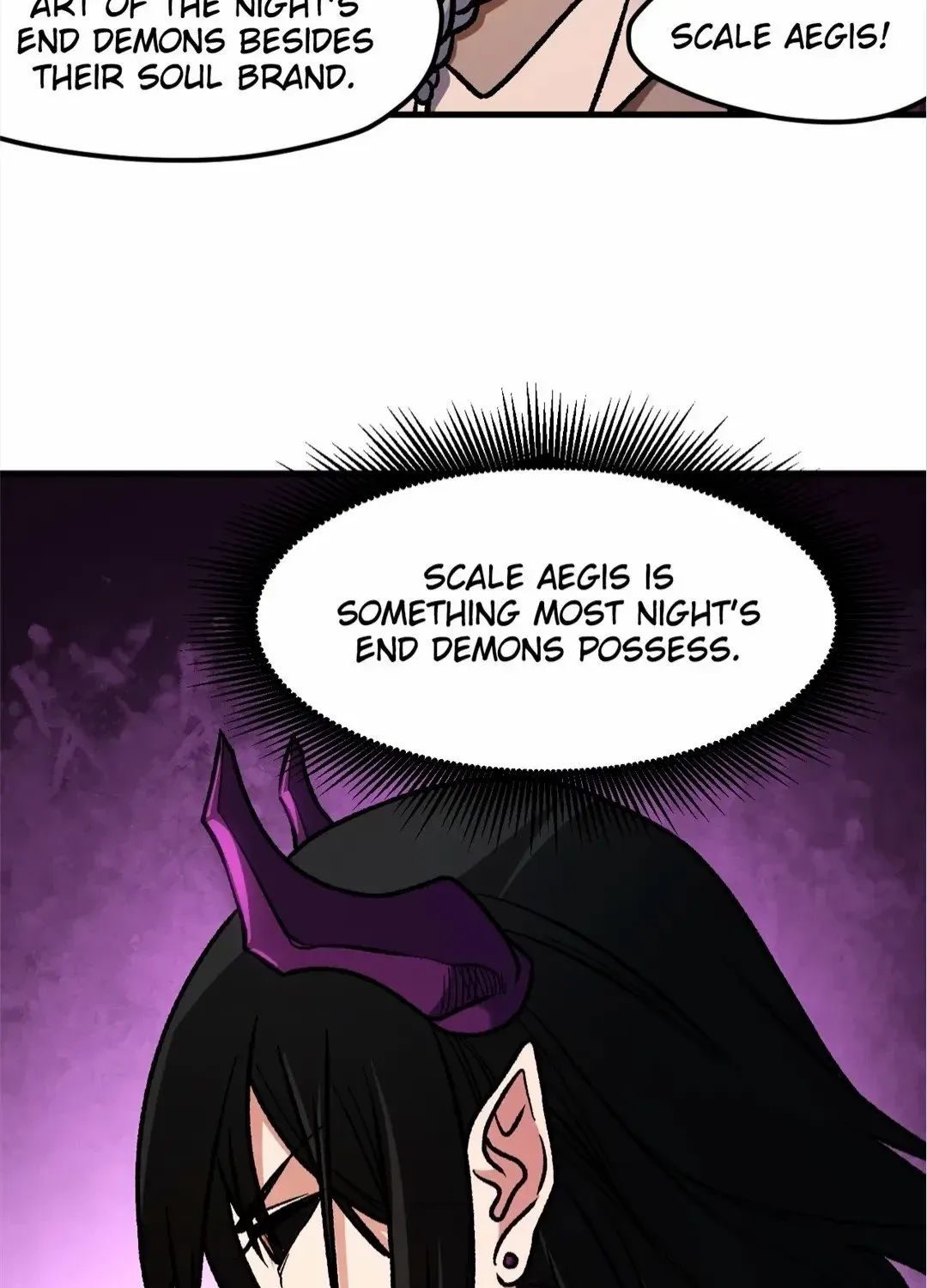 God killer Chapter 147 page 75 - 