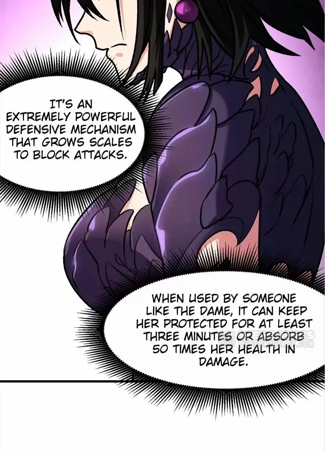 God killer Chapter 147 page 76 - 