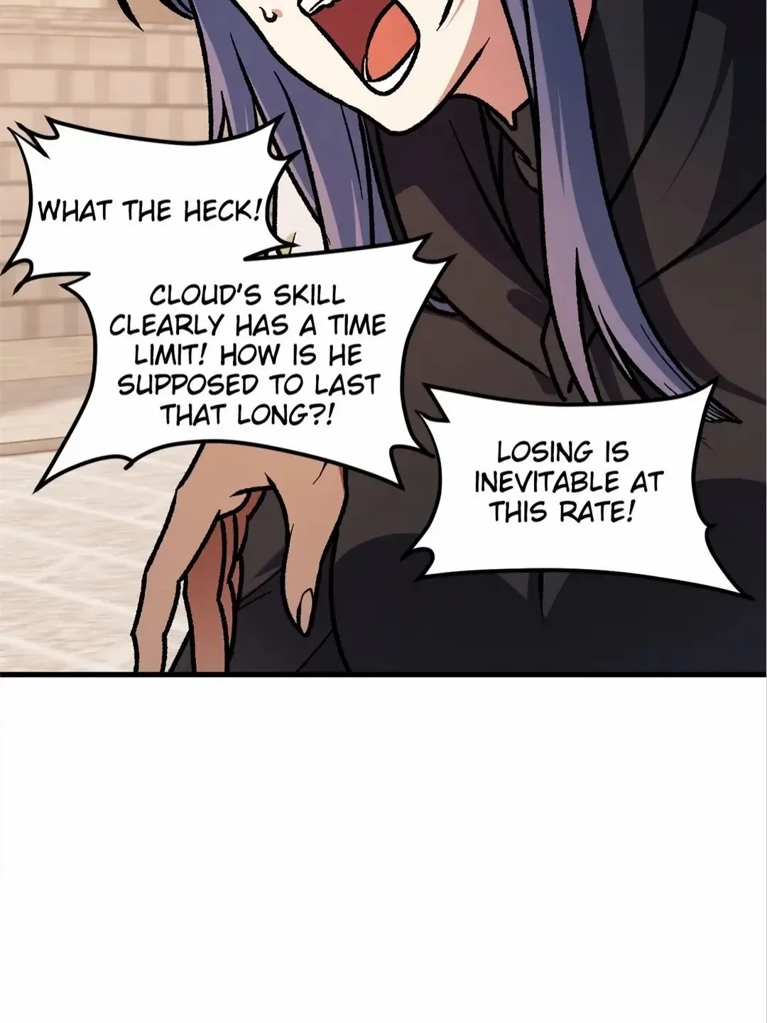 God killer Chapter 147 page 78 - 