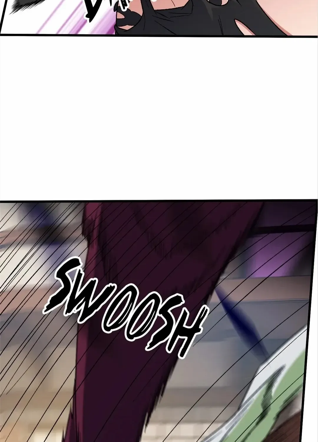 God killer Chapter 147 page 9 - 