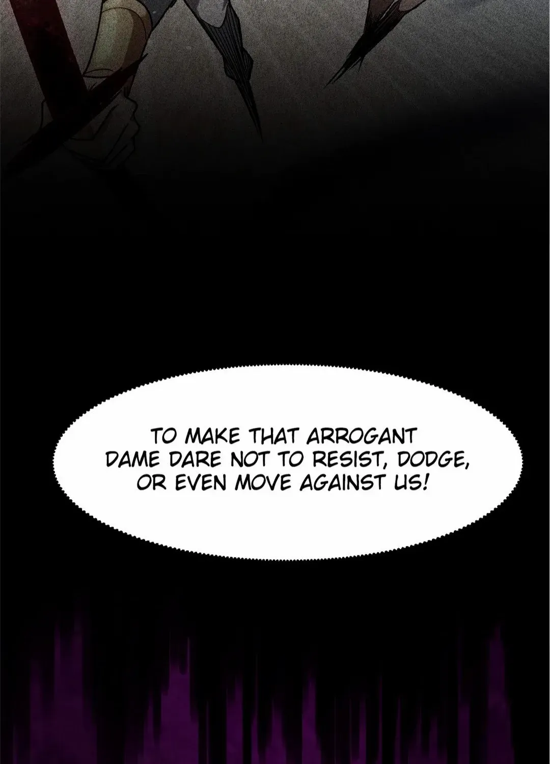 God killer Chapter 147 page 82 - 