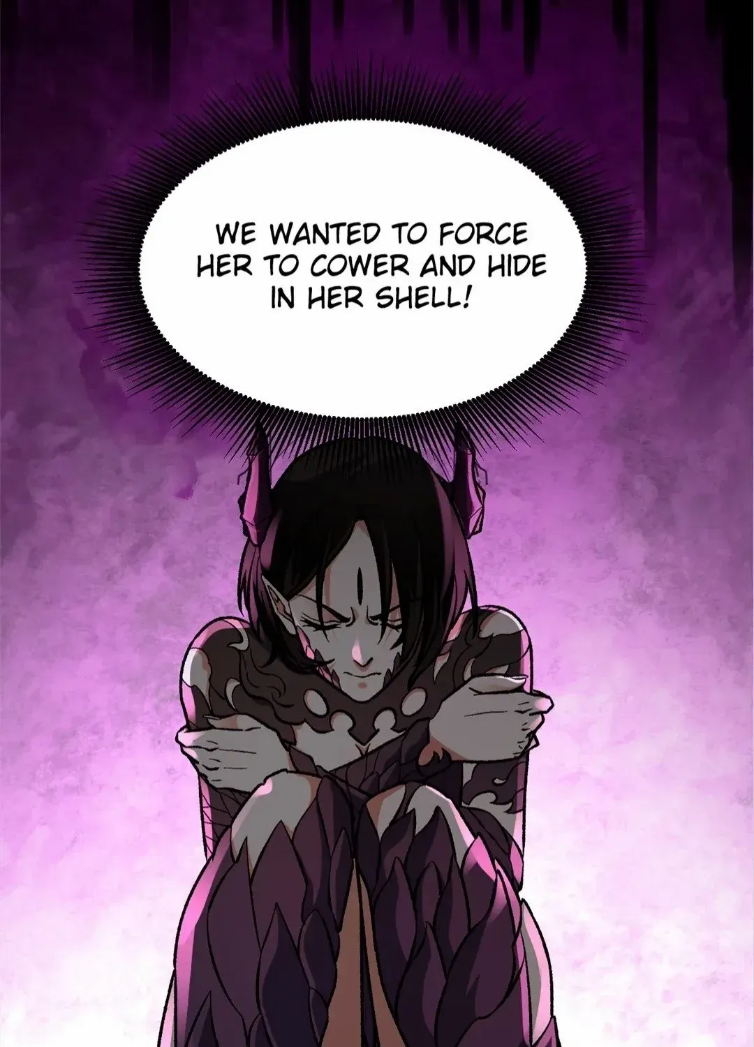 God killer Chapter 147 page 83 - 