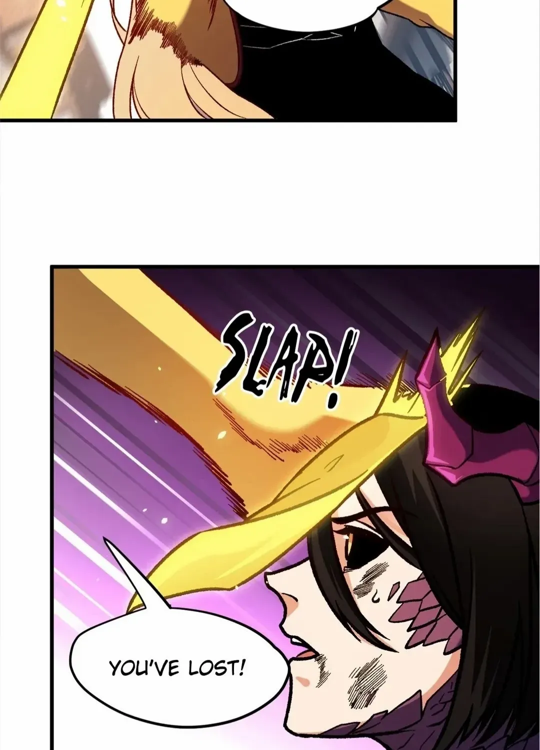 God killer Chapter 147 page 87 - 