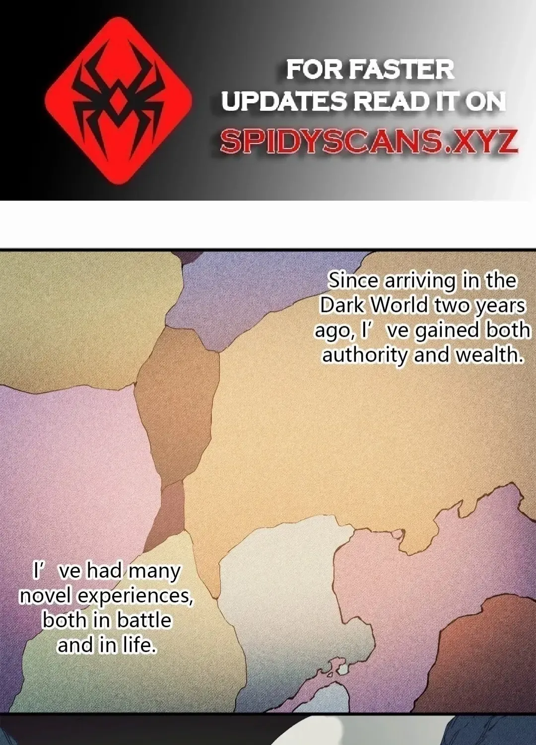God killer Chapter 148 page 1 - 
