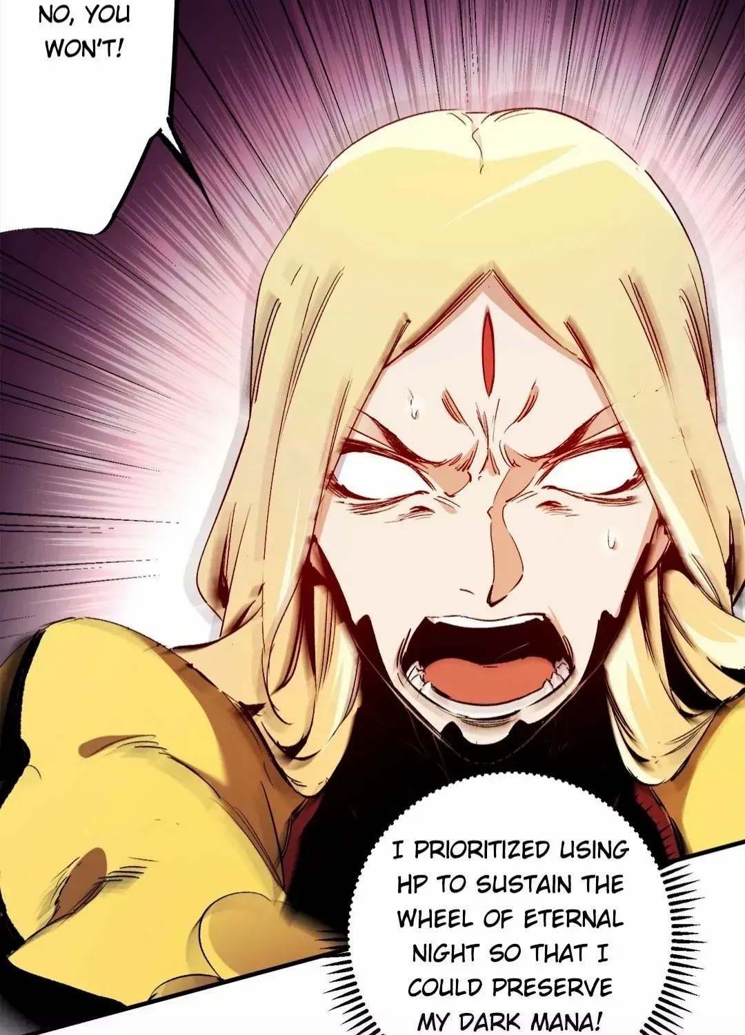 God killer Chapter 148 page 11 - 