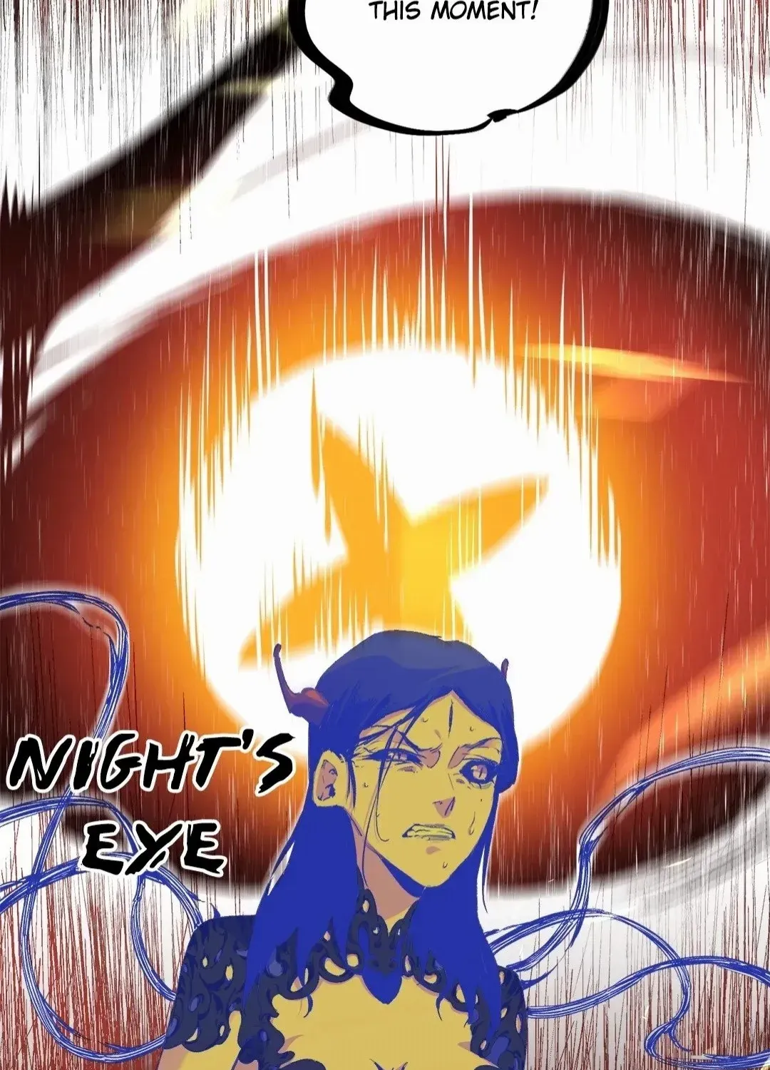 God killer Chapter 148 page 13 - 