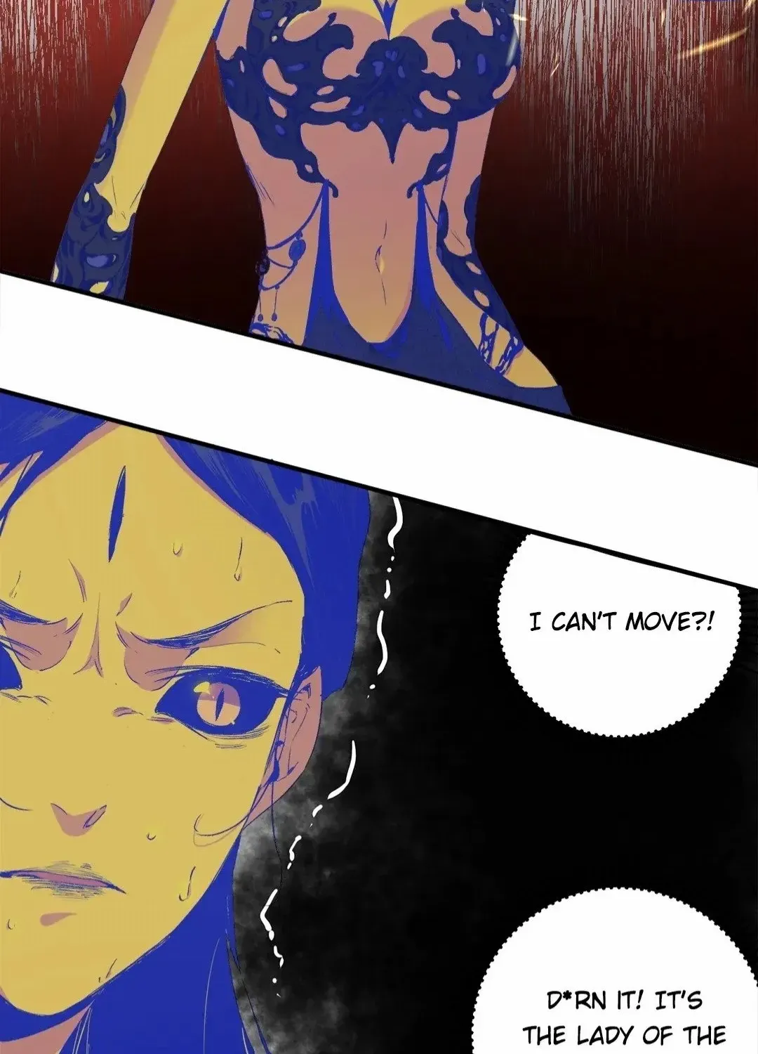 God killer Chapter 148 page 14 - 